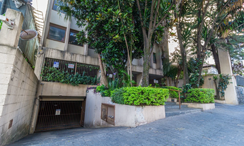 Imagem 6: Apartamento à venda em São Paulo-SP, no bairro Água Branca. 2 quartos, 1 banheiro, 1 vaga