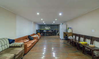 Imagem 5: Apartamento à venda em São Paulo-SP, no bairro Água Branca. 2 quartos, 1 banheiro, 1 vaga