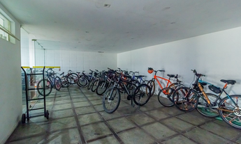 Imagem 4: Apartamento à venda em São Paulo-SP, no bairro Água Branca. 2 quartos, 1 banheiro, 1 vaga