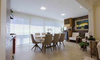 Imagem: APARTAMENTO RESIDENCIAL em São Paulo