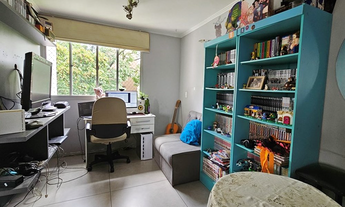 Imagem: Apartamento à venda em São Paulo, Lapa