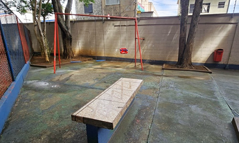 Imagem 7: Apartamento à venda em São Paulo, Lapa de Baixo, com 2 quartos, 47m²