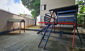 Imagem 6: Apartamento à venda em São Paulo, Lapa de Baixo, com 2 quartos, 47m²