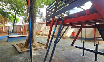 Imagem 5: Apartamento à venda em São Paulo, Lapa de Baixo, com 2 quartos, 47m²