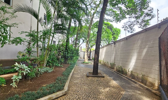 Imagem 4: Apartamento à venda em São Paulo, Lapa de Baixo, com 2 quartos, 47m²