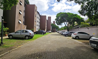 Imagem 3: 2 dormitórios na Rua William Speers