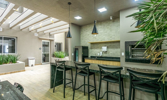 Imagem 2: 2 dormitórios na Rua Cajuru