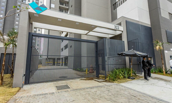 Imagem 4: 2 dormitórios na Rua Cajuru