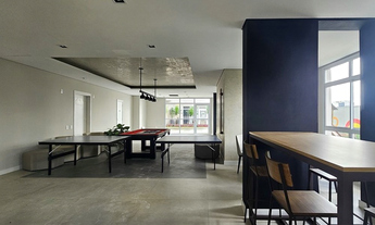 Imagem 3: Apartamento à venda em São Paulo, Barra Funda, com 2 quartos, 41m²