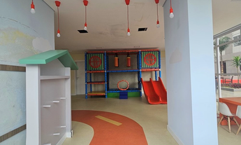 Imagem 5: Apartamento à venda em São Paulo, Barra Funda, com 2 quartos, 41m²