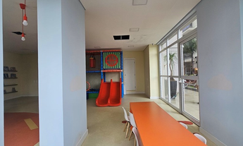 Imagem 6: Apartamento à venda em São Paulo, Barra Funda, com 2 quartos, 41m²