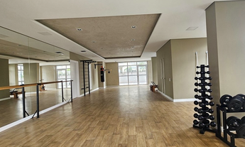 Imagem 7: Apartamento à venda em São Paulo, Barra Funda, com 2 quartos, 41m²