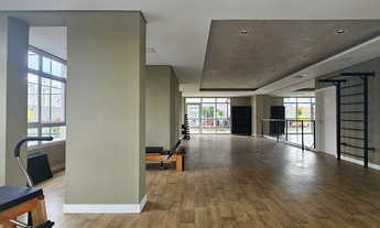 Imagem 2: Apartamento à venda em São Paulo, Barra Funda, com 2 quartos, 41m²