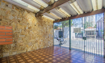 Imagem: 3 dormitórios na Rua Abagiba