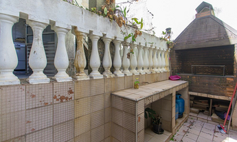 Imagem 3: 3 dormitórios na Rua Abagiba