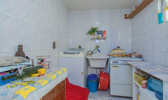 Imagem 6: 3 dormitórios na Rua Abagiba