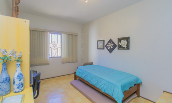 Imagem 7: 3 dormitórios na Rua Abagiba