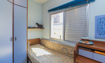 Imagem 2: 3 dormitórios na Rua Abagiba