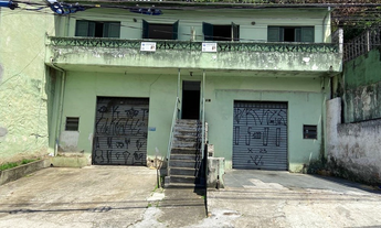 Imagem: APARTAMENTO RESIDENCIAL em Taboão da Serra