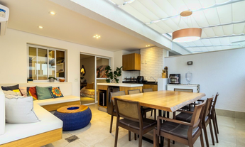 Imagem: 3 dormitórios na Rua Catão