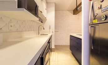 Imagem 6: 3 dormitórios na Rua Catão