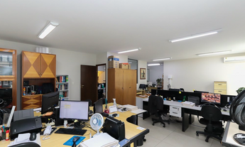 Imagem 2: 136M² de Área Construída na Rua Major Sertório