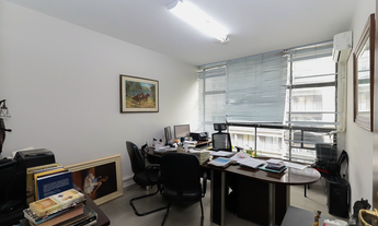 Imagem 7: 136M² de Área Construída na Rua Major Sertório