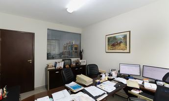 Imagem 6: 136M² de Área Construída na Rua Major Sertório