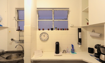 Imagem 5: 136M² de Área Construída na Rua Major Sertório