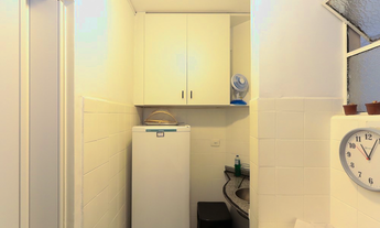 Imagem 4: 136M² de Área Construída na Rua Major Sertório