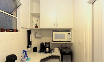 Imagem 3: 136M² de Área Construída na Rua Major Sertório