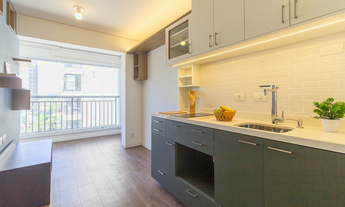 Imagem: Apartamento à venda em São Paulo, Butantã