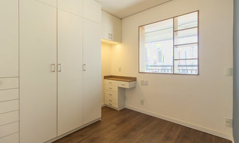 Imagem 2: Apartamento à venda em São Paulo, Butantã, com 1 quarto, 32m²