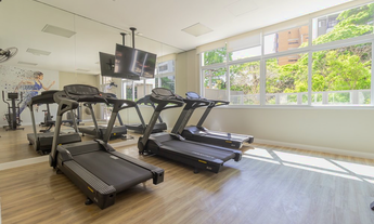 Imagem 7: Apartamento à venda em São Paulo, Butantã, com 1 quarto, 32m²