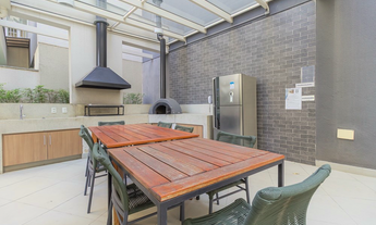 Imagem 5: Apartamento à venda em São Paulo, Butantã, com 1 quarto, 32m²