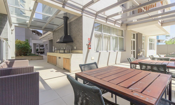 Imagem 4: Apartamento à venda em São Paulo, Butantã, com 1 quarto, 32m²