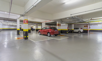 Imagem 3: Apartamento à venda em São Paulo, Butantã, com 1 quarto, 32m²