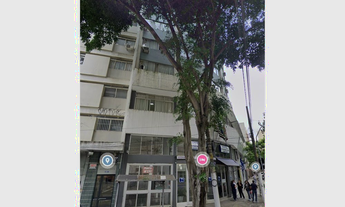 Imagem 7: 1 dormitório na Rua Doutor Vila Nova