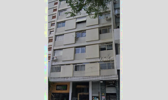 Imagem 5: 1 dormitório na Rua Doutor Vila Nova