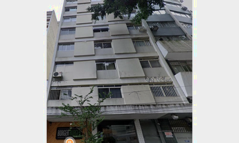 Imagem 3: 1 dormitório na Rua Doutor Vila Nova