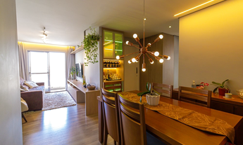 Imagem: 3 dormitórios na Rua Abagiba