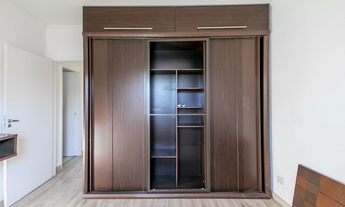 Imagem 2: 3 dormitórios na Rua Americana