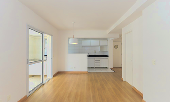 Imagem: 2 dormitórios na Avenida Mofarrej