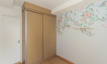 Imagem 3: 2 dormitórios na Avenida Mofarrej