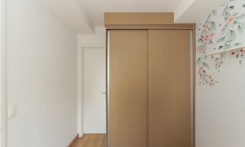 Imagem 4: 2 dormitórios na Avenida Mofarrej