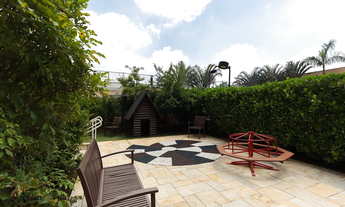 Imagem 2: 2 dormitórios na Avenida Mofarrej