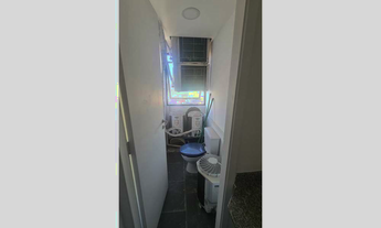 Imagem 5: 1 banheiros na Rua Clélia