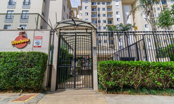 Imagem: Apartamento à venda em São Paulo-SP, no