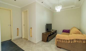 Imagem 3: Apartamento à venda em São Paulo-SP, no bairro Jaraguá, com 1 quarto, 1 banheiro, 1 vaga e