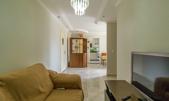 Imagem 7: Apartamento à venda em São Paulo-SP, no bairro Jaraguá, com 1 quarto, 1 banheiro, 1 vaga e